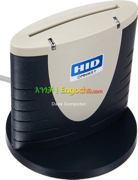 smart card reader ethiopia|HID OMNIKEY 3121 USB Connected smart card reader for sale.